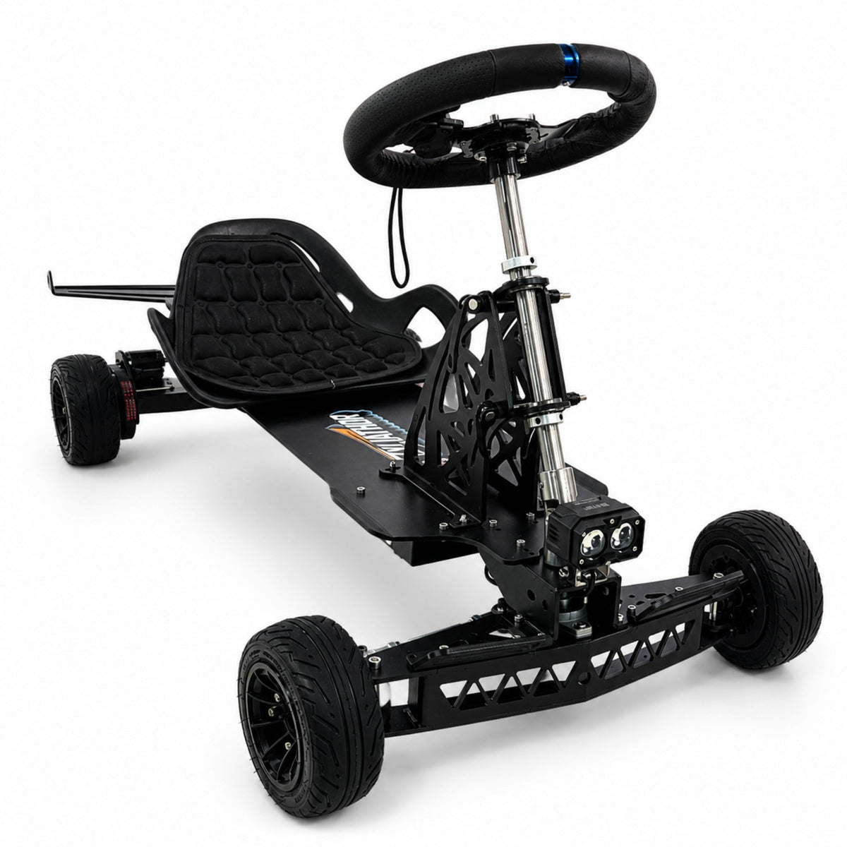 J-ESK48 Skateboard Karts