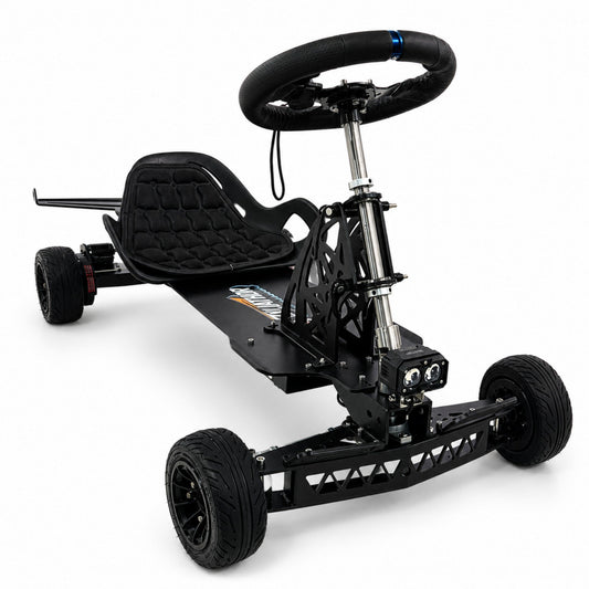 J-ESK48 Skateboard Karts