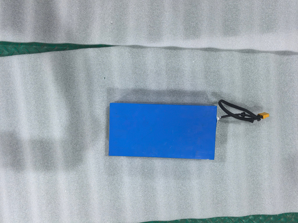 48V 20Ah Lithium Battery