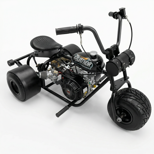 I-GDT208 Drift Trike